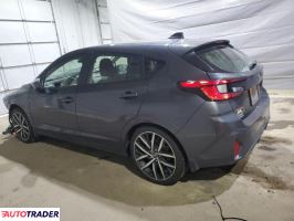 Subaru Impreza 2024 2 Subaru Impreza 2024 2