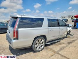 Cadillac Escalade 2020 6