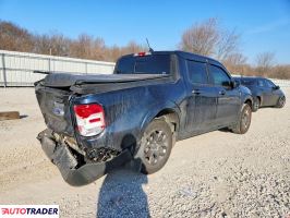 Ford Maverick 2022 2