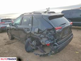 Toyota Pozostałe 2023 2