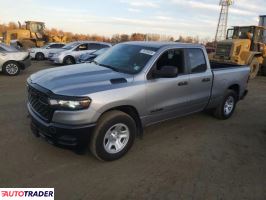 Dodge Ram 2025 3 Dodge Ram 2025 3