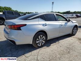 Nissan Altima 2019 2