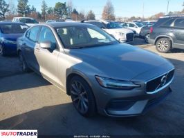 Volvo S60 - zobacz ofertę