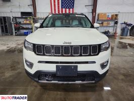 Jeep Compass 2021 2