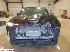 Chevrolet Colorado 2025 2