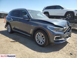 BMW X5 2022 3 BMW X5 2022 3
