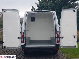 Renault Master 2022 2.3