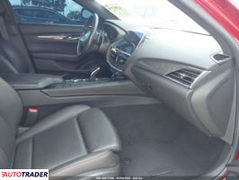 Cadillac Pozostałe 2020 2 Cadillac Pozostałe 2020 2