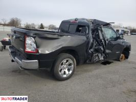 Dodge Ram 2021 5 Dodge Ram 2021 5