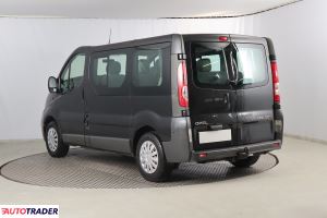Opel Vivaro 2007 2.0 Opel Vivaro 2007 2.0