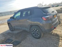 Jeep Compass 2021 2