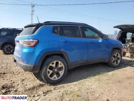 Jeep Compass 2018 2