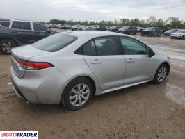 Toyota Corolla 2022 1 Toyota Corolla 2022 1