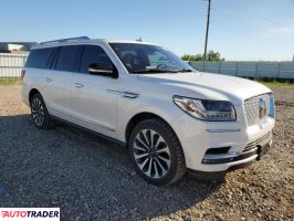 Lincoln Navigator 2019 3 Lincoln Navigator 2019 3