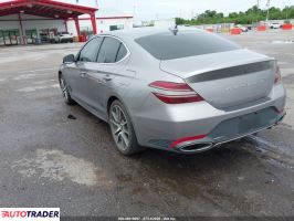 Hyundai Genesis 2024 2