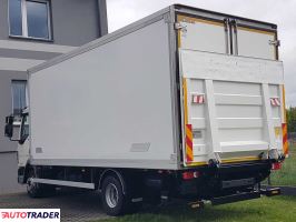 Daf 2018 Daf 2018
