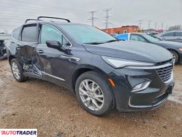 Buick Enclave 2024 3