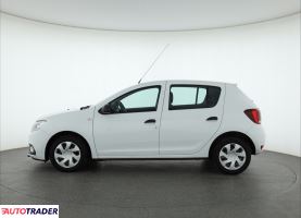 Dacia Sandero 2018 1.0 72 KM