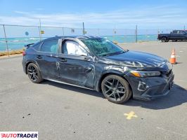 Honda Civic 2024 2