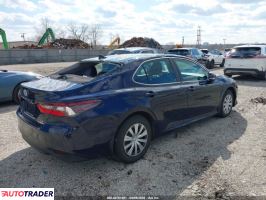 Toyota Camry 2022 2