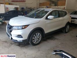 Nissan Rogue 2020 2