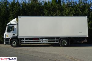Mercedes 2015