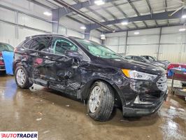 Ford Edge 2021 2
