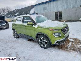 Hyundai Pozostałe 2022 1