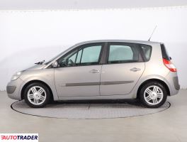 Renault Scenic 2003 1.6 111 KM