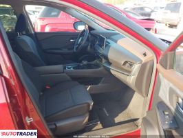 Nissan Rogue 2023 1