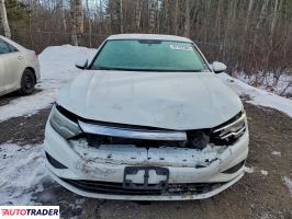 Volkswagen Jetta 2019 1