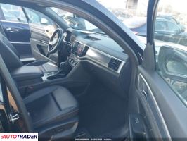 Volkswagen Atlas 2020 2