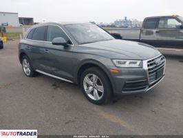 Audi Q5 2019 2