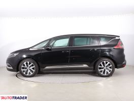 Renault Espace 2016 1.6 197 KM