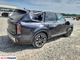 Kia Pozostałe 2025 3