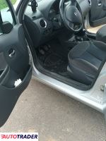 Citroen C3 2009 1.4 88 KM