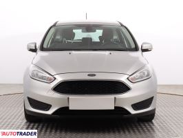 Ford Focus 2017 1.5 118 KM