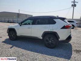 Toyota Pozostałe 2021 2