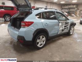 Subaru Pozostałe 2020 2 Subaru Pozostałe 2020 2
