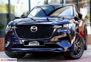 Mazda 6 2022 2.5 329 KM