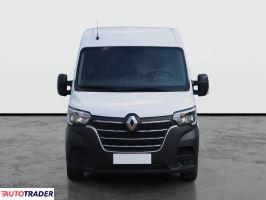 Renault Master - zobacz ofertę