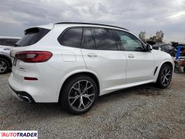 BMW X5 2019 3