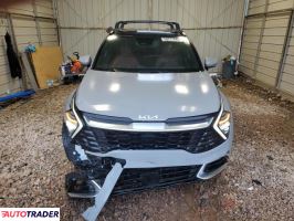 Kia Sportage 2024 2