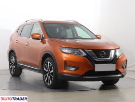 Nissan X-Trail 2019 1.7 147 KM