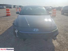 Hyundai Elantra 2024 2