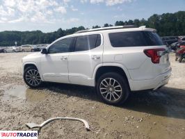 GMC Acadia 2023 3