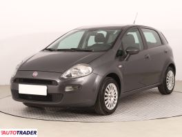 Fiat Punto 2013 1.2 68 KM