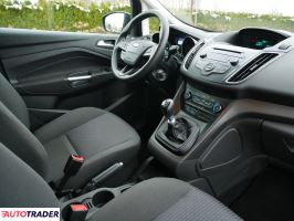 Ford C-MAX 2018 1.0 100 KM