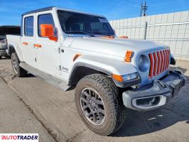 Jeep Pozostałe 2022 3