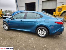 Toyota Camry 2026 2